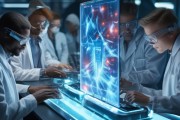 加速5G智能终端研发，抢占数字未来先机