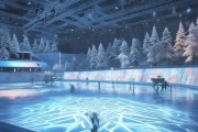 冰雪奇迹的科技密码，冬奥会的科技与创新