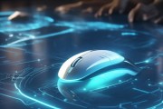 W7科技动态鼠标指针，智能交互新范式，重塑日常操作体验