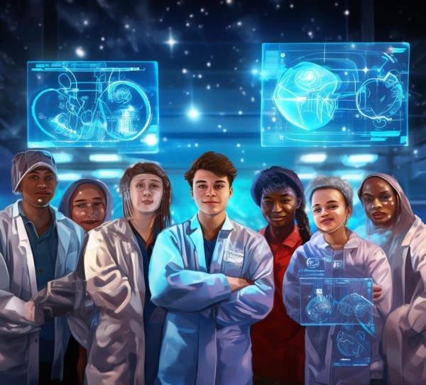 科技活动方案荣获一等奖，创新实践赋能，点亮青少年科技梦想