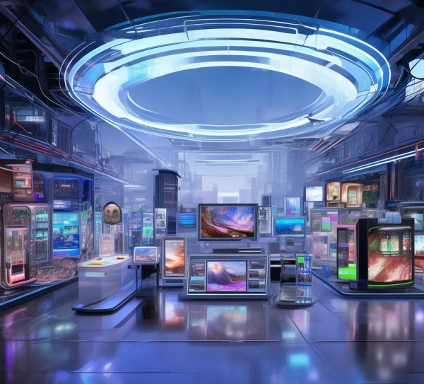 智能电子产品设计与开发赛项在淮安，科技赋能创新，驱动产业升级的新引擎