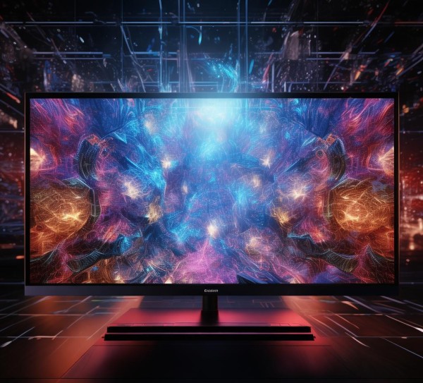 沉浸式视觉盛宴，3D科技动态壁纸全屏高清4K，重塑你的数字空间科技感