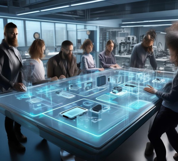 智能电子产品设计与开发竞赛设备，创新驱动的实践平台与未来探索