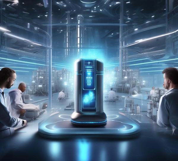 广石油化工油智能产品开发与应用，赋能行业升级的科技力量