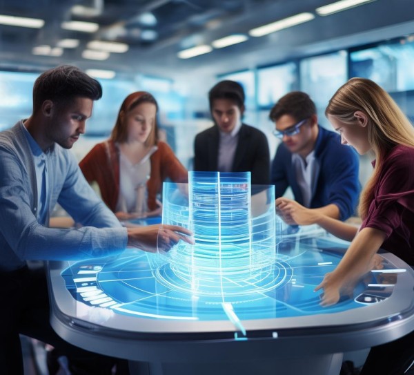 智能产品开发与应用的三二分段培养模式，衔接教育与产业需求的新路径