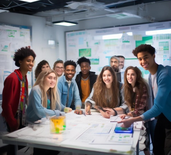 创新与实践，高一生物科技活动方案设计