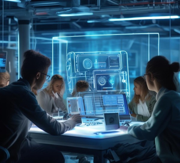 智能产品开发应用专业，解码智能时代的职业密码与核心任务