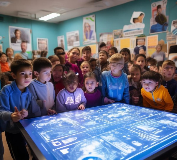 芦台一小202X年科技活动方案——点燃科技梦想，探索未来奥秘