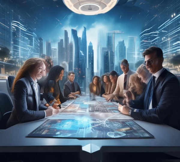 凝心聚力谋发展 砥砺奋进谱新篇——辽阳市高新科技开发区领导班子工作纪实