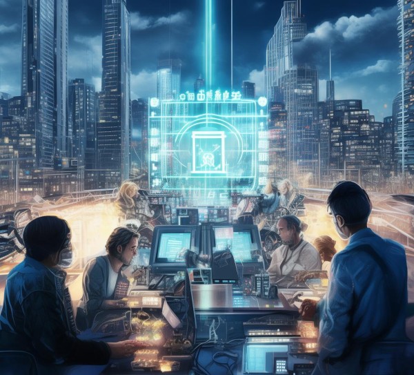 知识产权保护与科技创新，筑牢创新根基，点亮未来之光