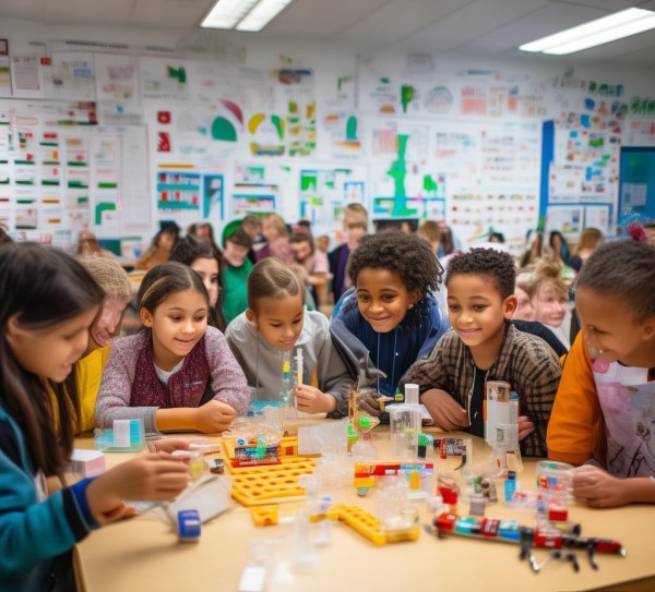 三年级下册科技活动方案，探索科技奥秘，培养创新思维