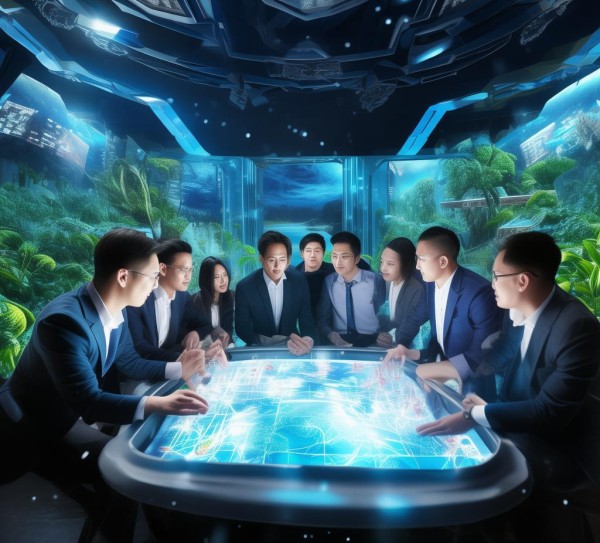 云南自由人生物科技开发有限公司，以科技赋能健康，探索生物科技新蓝海