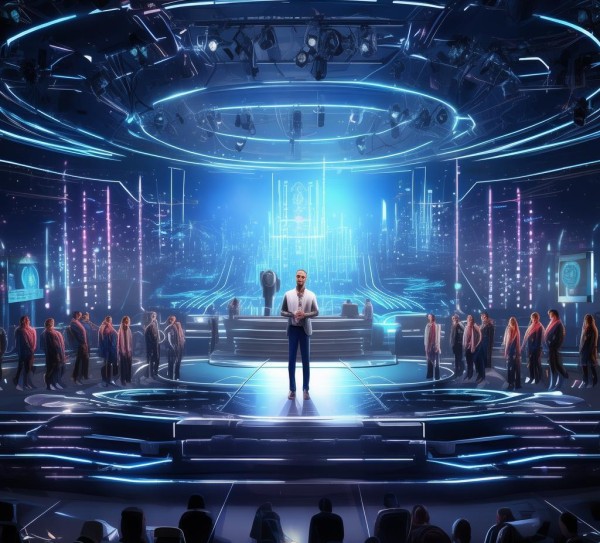 科技赋能未来，创新引领成长——XX学校202X年科技与创新主题活动开幕式主持稿