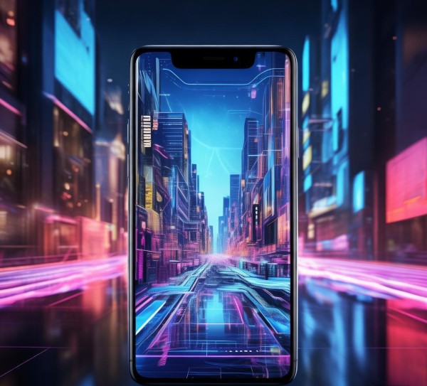 4k炫酷科技动态手机壁纸软件，解锁手机视觉新体验，让你的屏幕告别单调