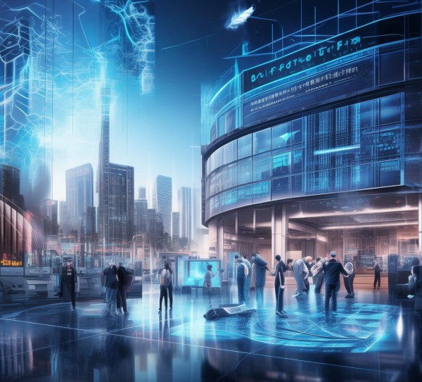 深圳市一通科技开发有限公司，科技赋能，驱动行业创新发展