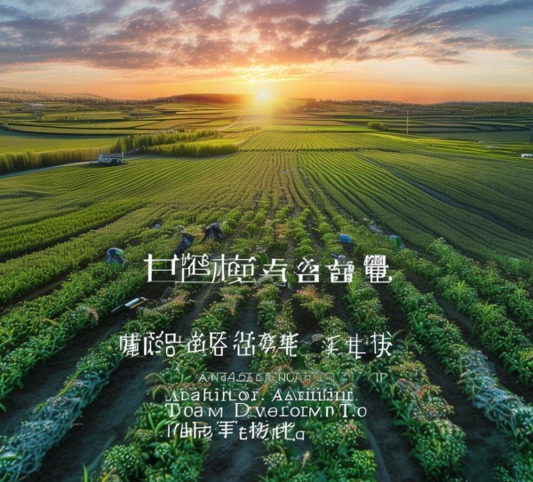 科技赋能农业振兴，吉林省远昇农业科技开发有限公司的探索与实践
