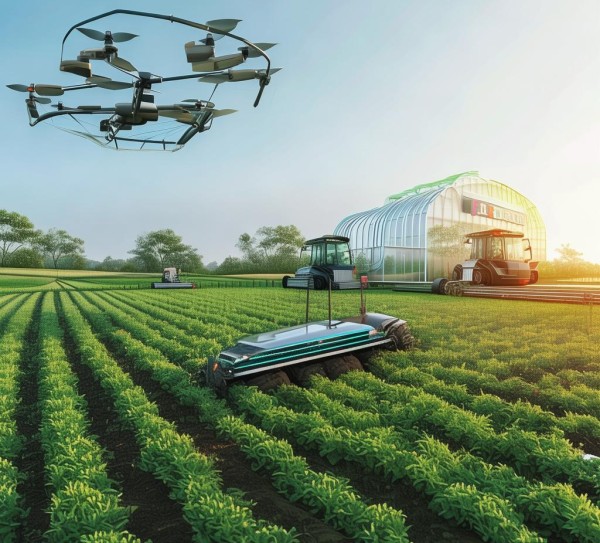 科技赋能农业发展，平邑县乐丰农业科技开发有限公司助力乡村振兴