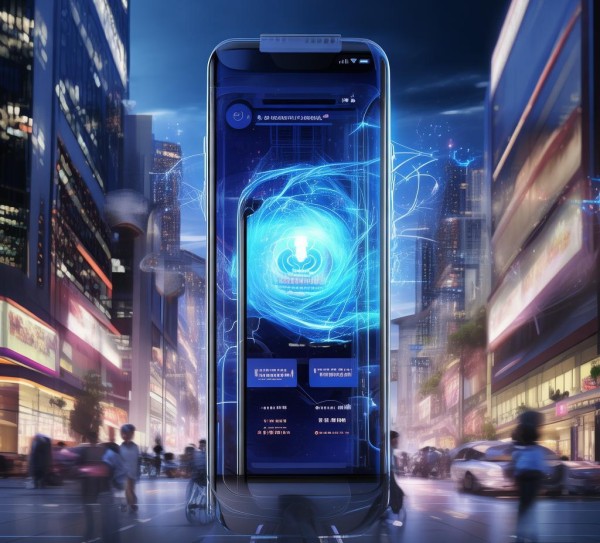 广东智百科技开发有限公司APP，智能服务赋能，便捷生活新体验，引领行业数字化转型