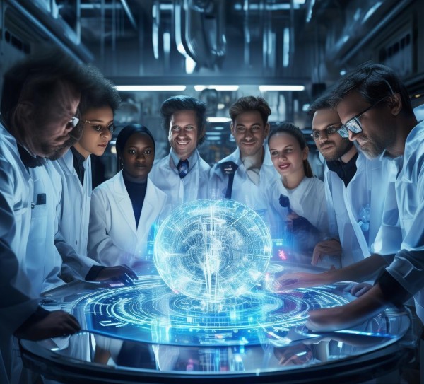 智能电子产品的创新引擎，开发团队名字背后的科技力量与协作智慧——以智核科技团队为例