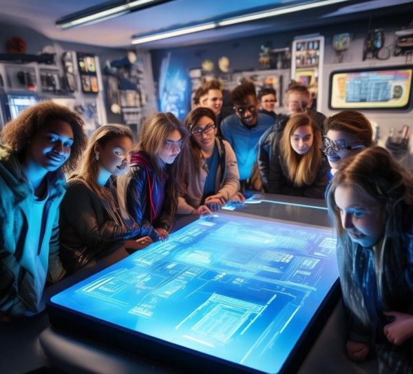 高三科技活动策划方案，融合创新实践，赋能科技素养提升