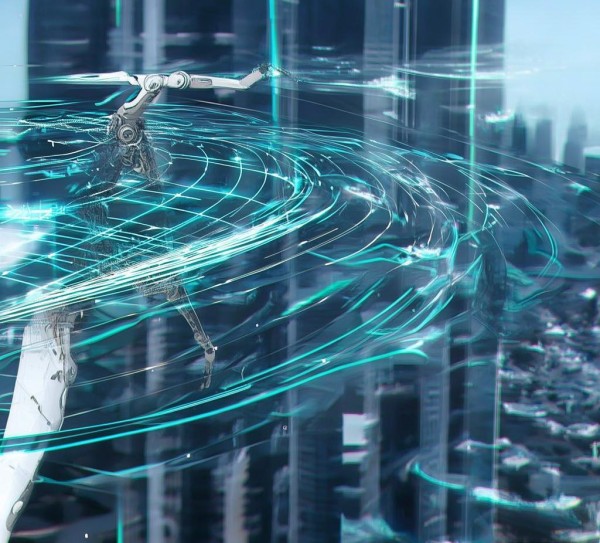 创新与科技，共筑时代新篇