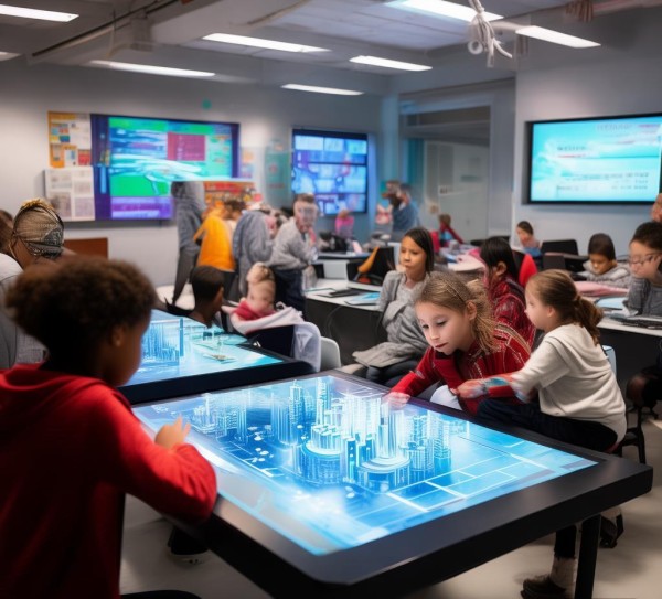 初中科技活动室实施方案，构建创新实践平台，提升学生科技素养