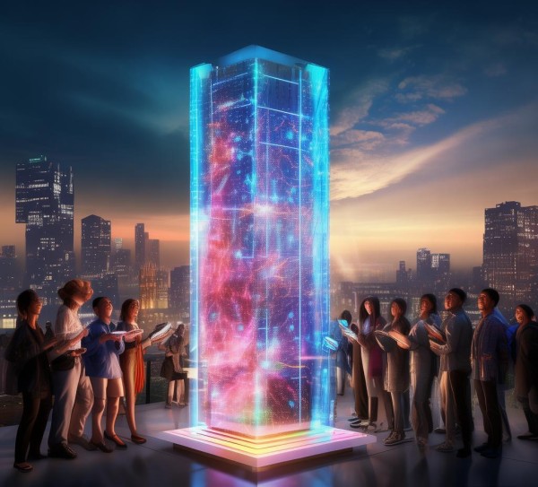 科技与创新，点亮生活新篇章