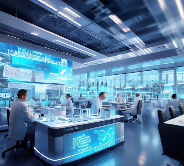 创新驱动未来，探秘长春市奥朗能原科技开发有限公司的科技魅力与产业贡献