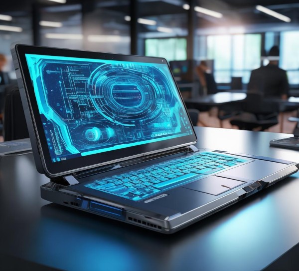 智能产品开发与应用笔记本,探索技术融合与产业升级的实践路径