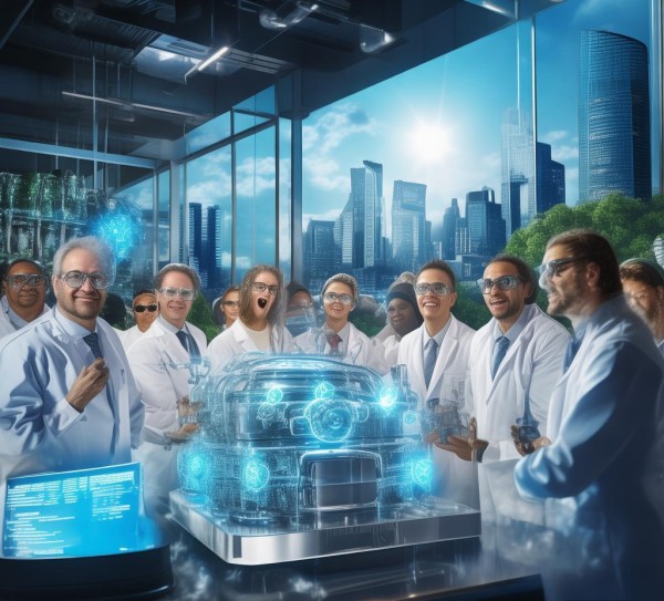 科技赋能，二氧化碳转化技术的突破与未来展望