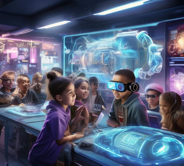 暑假作业里的科技与创新,用创意点亮暑假,用实践探索未来 暑假作业里的科技与创新,用创意点亮暑假,用实践探索未来