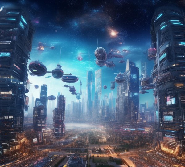 电子科技动态图片高清大图,科技浪潮中的视觉盛宴与未来想象 电子科技动态图片高清大图,科技浪潮中的视觉盛宴与未来想象