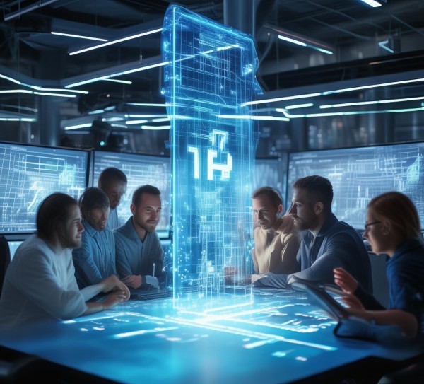 瑞奇德科技开发有限公司，聚焦科技创新，驱动产业升级的先锋力量