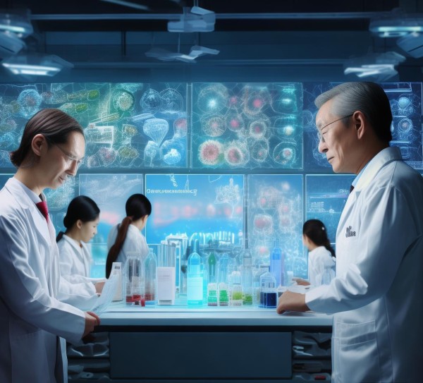 创新引领生物科技发展,佳汇泰生物科技开发有限公司总裁的使命与战略 创新引领生物科技发展,佳汇泰生物科技开发有限公司总裁的使命与战略