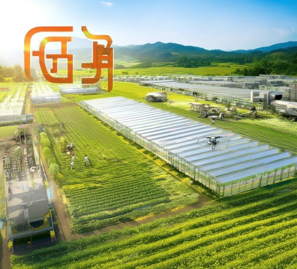 五华永鹰农业科技开发有限公司,科技赋能农业,助力乡村振兴的领航者 五华永鹰农业科技开发有限公司,科技赋能农业,助力乡村振兴的领航者