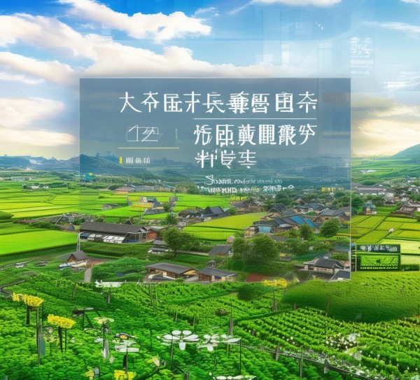 河南省耕生科技开发有限公司官网，科技赋能农业创新，助力乡村振兴新篇章