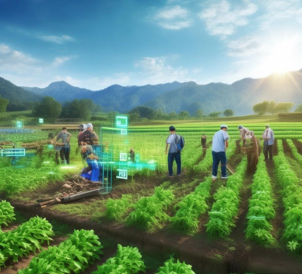 宣威市安盛农业科技开发有限公司,科技赋能农业,助力乡村振兴的先锋力量 宣威市安盛农业科技开发有限公司,科技赋能农业,助力乡村振兴的先锋力量