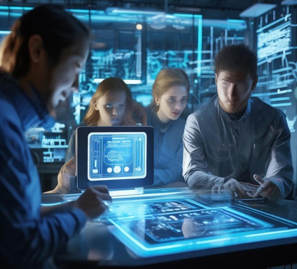 智能产品开发与应用的基础,技术、数据与用户需求的深度融合与底层逻辑