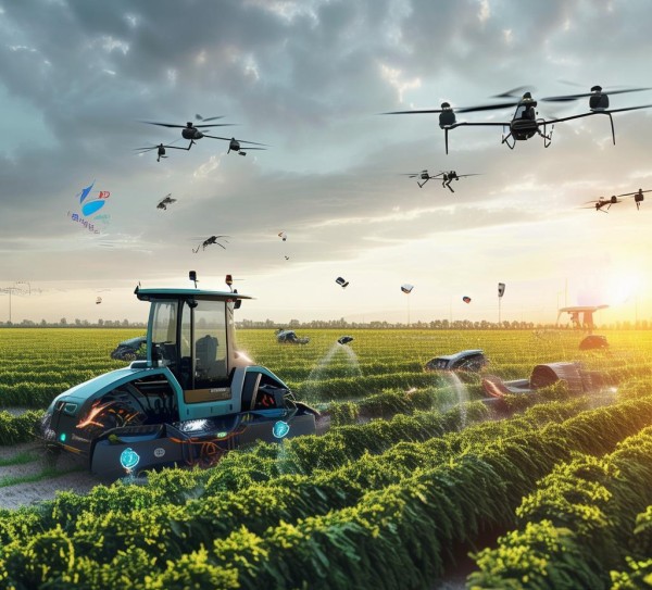 科技赋能农业，兵蚁创新驱动——黑龙江兵蚁农业科技开发有限公司引领现代农业新风尚