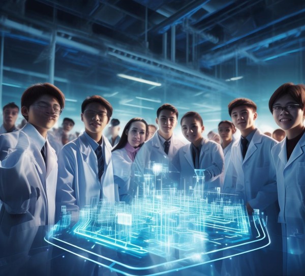 中国科学技术大学MEM工程，创新设计引领，培养科技新锐力量