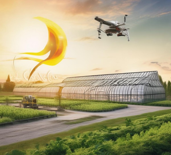 资兴市强顺农业科技开发有限公司，科技赋能农业，助力乡村振兴的先锋力量