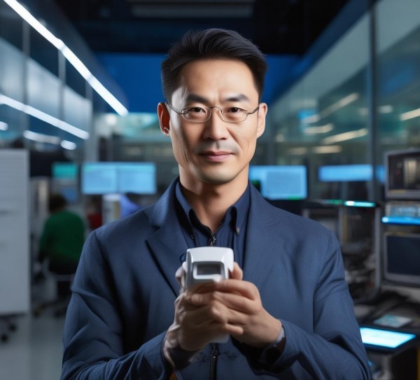 湖南省润心科技开发有限公司甘荣，科技赋能心理健康，引领行业创新新风尚