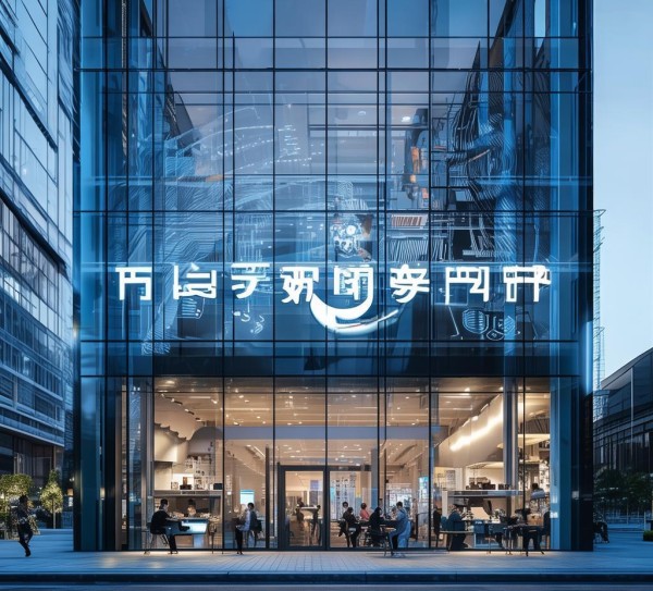 大庆市比邻电子科技开发有限公司，聚焦电子科技，赋能行业创新与发展