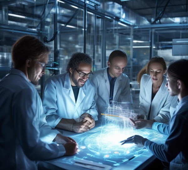 科技创新与新质生产力的内在逻辑与协同发展路径研究