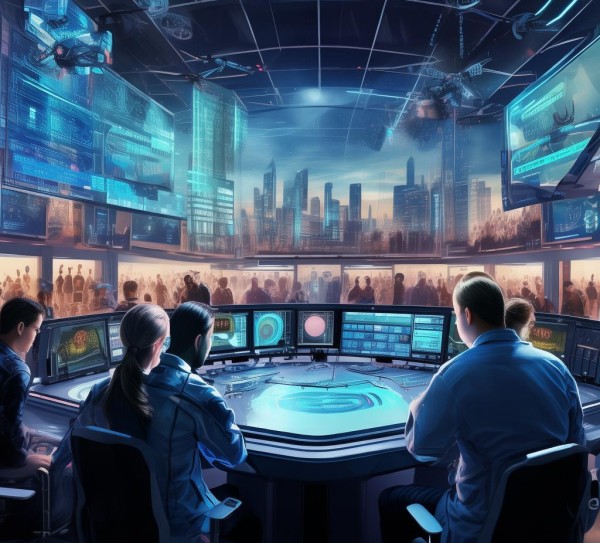 2024年应急管理科技活动周方案，科技赋能应急，安全守护民生