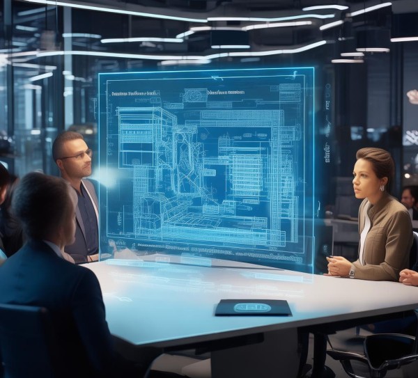 信息科技活动设计方案撰写指南，系统规划与落地执行的完整路径