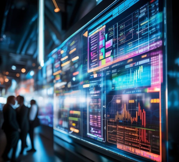 科技动态组合ETF，股票行情分析与投资策略解析