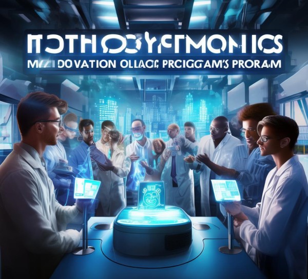 科技动态激励计划第一期启动，聚焦创新驱动，激发科技人才活力