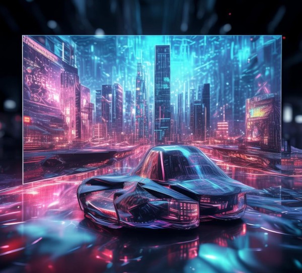 科技动态壁纸120帧高清4K,视觉盛宴与性能体验的完美融合 科技动态壁纸120帧高清4K,视觉盛宴与性能体验的完美融合