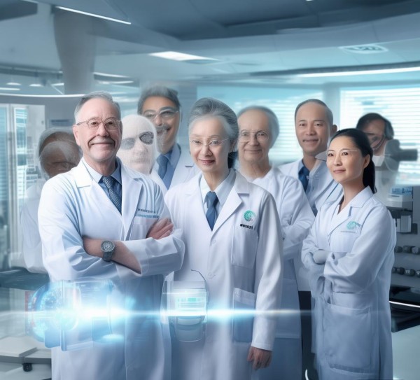 守护生命健康 智慧医疗引领者——河南省宇安医疗科技开发有限公司发展纪实